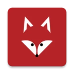 Logo of FOXPOST android Application 